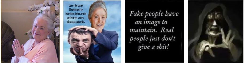 Devra Patton West, The Rishi, Rishi Devra,