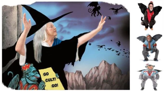 Rishi Devra, Devra Patton West, Rishi Devra Adi Maa, Geoffrey Reynolds CPA, Dr. Julio Williams MD, Jack West, Omniawakening,