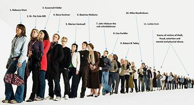 The Rishi, Rishi Devra, Devra Patton West, Devra Adi Maa, Omniawakening,